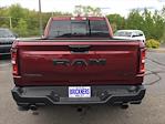 New 2025 Ram 1500 Rebel Crew Cab 4x4 Pickup for sale #37174 - photo 7