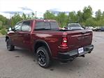 New 2025 Ram 1500 Rebel Crew Cab 4x4 Pickup for sale #37174 - photo 9