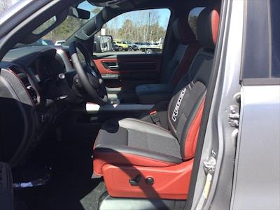 New 2025 Ram 1500 Rebel Crew Cab 4x4 Pickup for sale #37183 - photo 2