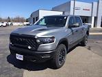 New 2025 Ram 1500 Rebel Crew Cab 4x4 Pickup for sale #37183 - photo 11