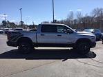 New 2025 Ram 1500 Rebel Crew Cab 4x4 Pickup for sale #37183 - photo 5