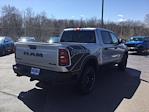 New 2025 Ram 1500 Rebel Crew Cab 4x4 Pickup for sale #37183 - photo 6