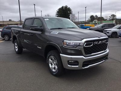 New 2025 Ram 1500 Big Horn Crew Cab 4x4 Pickup for sale #37185 - photo 1