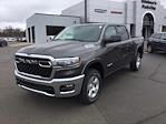 New 2025 Ram 1500 Big Horn Crew Cab 4x4 Pickup for sale #37185 - photo 11