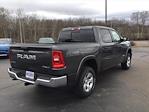 New 2025 Ram 1500 Big Horn Crew Cab 4x4 Pickup for sale #37185 - photo 6