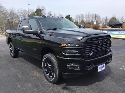 New 2025 Ram 2500 Big Horn Crew Cab 4x4 Pickup for sale #37192 - photo 1