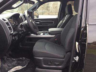 New 2025 Ram 2500 Big Horn Crew Cab 4x4 Pickup for sale #37192 - photo 2
