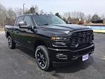 New 2025 Ram 2500 Big Horn Crew Cab 4x4 Pickup for sale #37192 - photo 1