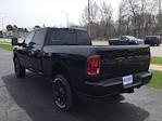 New 2025 Ram 2500 Big Horn Crew Cab 4x4 Pickup for sale #37192 - photo 9