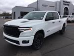 New 2025 Ram 1500 Limited Crew Cab 4x4 Pickup for sale #37211 - photo 12