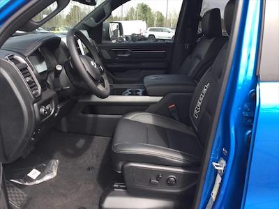 New 2025 Ram 1500 Rebel Crew Cab 4x4 Pickup for sale #37214 - photo 2
