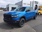 New 2025 Ram 1500 Rebel Crew Cab 4x4 Pickup for sale #37214 - photo 10