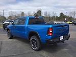 New 2025 Ram 1500 Rebel Crew Cab 4x4 Pickup for sale #37214 - photo 8