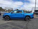 New 2025 Ram 1500 Rebel Crew Cab 4x4 Pickup for sale #37214 - photo 9
