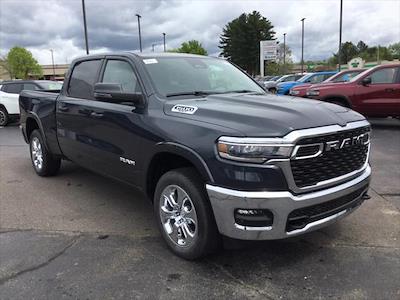 New 2025 Ram 1500 Big Horn Crew Cab 4x4 Pickup for sale #37215 - photo 1