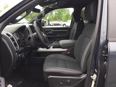 New 2025 Ram 1500 Big Horn Crew Cab 4x4 Pickup for sale #37215 - photo 2