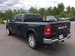 New 2025 Ram 1500 Big Horn Crew Cab 4x4 Pickup for sale #37215 - photo 9