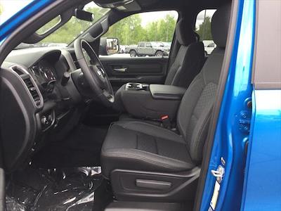 New 2025 Ram 1500 Tradesman Crew Cab 4x4 Pickup for sale #37219 - photo 2