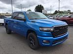 New 2025 Ram 1500 Tradesman Crew Cab 4x4 Pickup for sale #37219 - photo 1