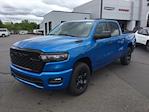 New 2025 Ram 1500 Tradesman Crew Cab 4x4 Pickup for sale #37219 - photo 10