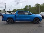 New 2025 Ram 1500 Tradesman Crew Cab 4x4 Pickup for sale #37219 - photo 5