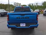 New 2025 Ram 1500 Tradesman Crew Cab 4x4 Pickup for sale #37219 - photo 7