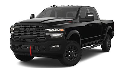 New 2025 Ram 2500 Tradesman Crew Cab 4x4 Pickup for sale #37223 - photo 1