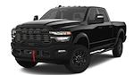 New 2025 Ram 2500 Tradesman Crew Cab 4x4 Pickup for sale #37223 - photo 1