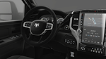 New 2025 Ram 2500 Tradesman Crew Cab 4x4 Pickup for sale #37223 - photo 9