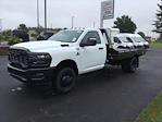 New 2025 Ram 3500 Regular Cab Flatbed Truck for sale #37224 - photo 1