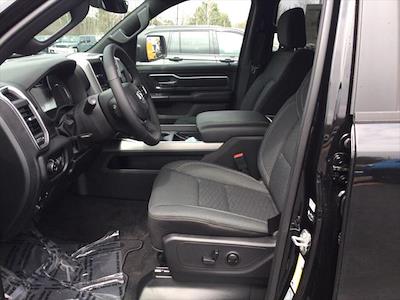 New 2025 Ram 1500 Big Horn Crew Cab 4x4 Pickup for sale #37229 - photo 2