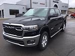 New 2025 Ram 1500 Big Horn Crew Cab 4x4 Pickup for sale #37229 - photo 12