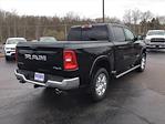 New 2025 Ram 1500 Big Horn Crew Cab 4x4 Pickup for sale #37229 - photo 6