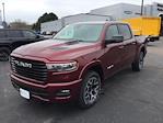 New 2025 Ram 1500 Laramie Crew Cab 4x4 Pickup for sale #37241 - photo 10