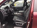 New 2025 Ram 1500 Laramie Crew Cab 4x4 Pickup for sale #37241 - photo 2