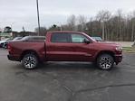 New 2025 Ram 1500 Laramie Crew Cab 4x4 Pickup for sale #37241 - photo 3