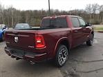 New 2025 Ram 1500 Laramie Crew Cab 4x4 Pickup for sale #37241 - photo 5
