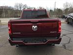 New 2025 Ram 1500 Laramie Crew Cab 4x4 Pickup for sale #37241 - photo 6