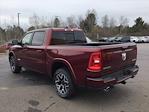 New 2025 Ram 1500 Laramie Crew Cab 4x4 Pickup for sale #37241 - photo 8