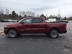 New 2025 Ram 1500 Laramie Crew Cab 4x4 Pickup for sale #37241 - photo 9