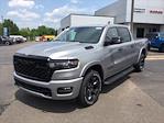 New 2025 Ram 1500 Big Horn Crew Cab 4x4 Pickup for sale #37257 - photo 10