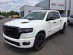 New 2025 Ram 1500 Laramie Crew Cab 4x4 Pickup for sale #37258 - photo 10