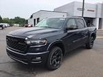 New 2025 Ram 1500 Big Horn Crew Cab 4x4 Pickup for sale #37260 - photo 10