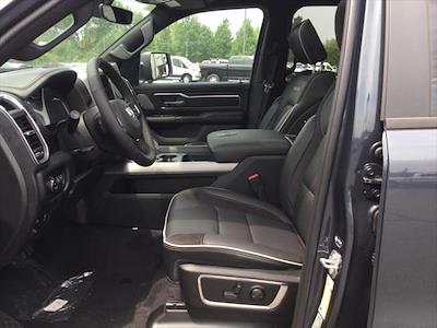 New 2025 Ram 1500 Laramie Crew Cab 4x4 Pickup for sale #37265 - photo 2