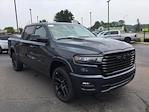 New 2025 Ram 1500 Laramie Crew Cab 4x4 Pickup for sale #37265 - photo 1