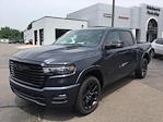 New 2025 Ram 1500 Laramie Crew Cab 4x4 Pickup for sale #37265 - photo 10