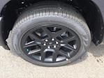 New 2025 Ram 1500 Laramie Crew Cab 4x4 Pickup for sale #37265 - photo 11