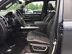 New 2025 Ram 1500 Laramie Crew Cab 4x4 Pickup for sale #37265 - photo 2
