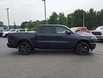 New 2025 Ram 1500 Laramie Crew Cab 4x4 Pickup for sale #37265 - photo 5