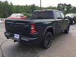 New 2025 Ram 1500 Laramie Crew Cab 4x4 Pickup for sale #37265 - photo 6